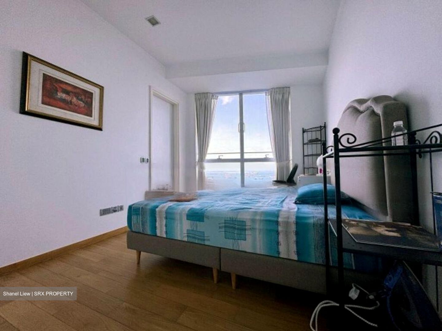 Reflections At Keppel Bay (D4), Condominium #448491981